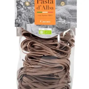 Паста, талиатели, Pasta d'Alba
