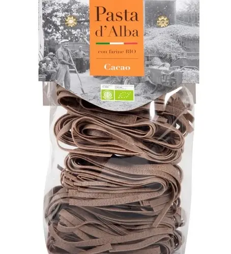 Паста, талиатели, Pasta d'Alba