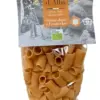 Паста от твърда пшеница и червена леща, Pasta d'Alba
