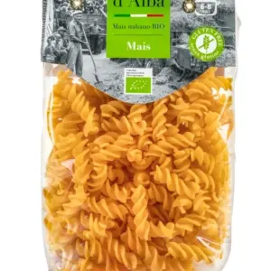 Паста фузили без глутен, Pasta d'Alba