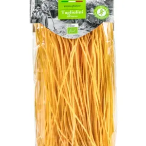 Паста без глутен, Pasta d'Alba