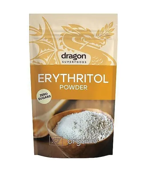 Еритритол, подсладители