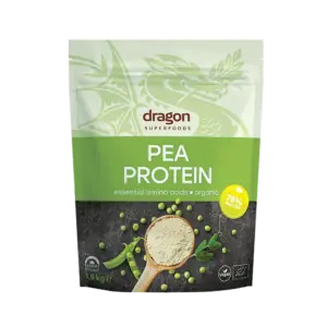 Грахов протеин 200 г Dragon Superfoods