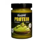 Протеинов крем с шамфъстък, без захар Viki Nuts 330g