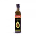 Авокадово масло Alexandria 250 ml