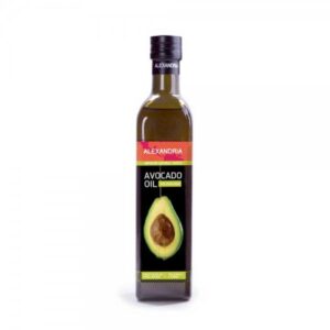 Авокадово масло Alexandria 250 ml