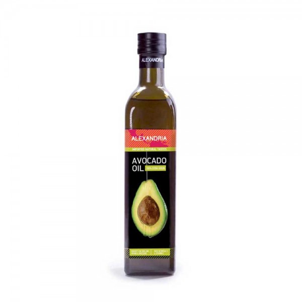 Авокадово масло Alexandria 250 ml