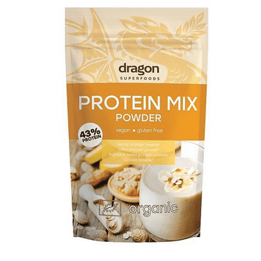 Протеин микс Dragon Superfoods