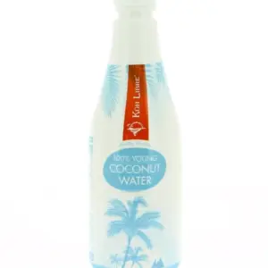 Кокосова вода, 1,25 л, Koh Libre, електролити
