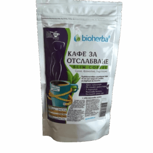 Кафе за отслабване, детоксикация