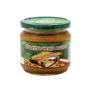 Фъстъчено масло, 340 г, Balcho, тахан