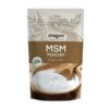 MSM на прах Dragon Superfoods