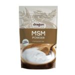 MSM на прах Dragon Superfoods