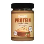 Протеинов крем с бадеми и колаген, без захар Viki Nuts