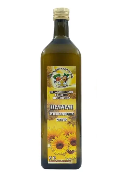 Шарлан