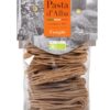 Био Талиолони с гъби, Pasta d'Alba, 250 г, паста