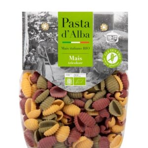 Италианска паста, ньокети, без глутен, Pasta d'Alba