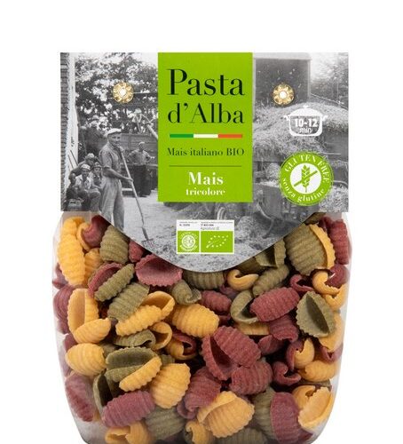 Италианска паста, ньокети, без глутен, Pasta d'Alba