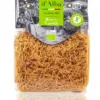 Био паста от ориз и морков, без глутен, Pasta d'Alba, 250 г