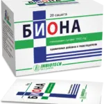 БИОНА, Inbiotech, 1500 мг, глюкозамин, глюкозамин сулфат, черупки на скариди, черупки на морски рак