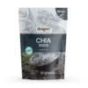 Био Чиа семена, Dragon Superfoods, 200 г