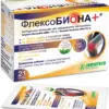 ФлексоБИОНА+, Inbiotech, 2100 мг, глюкозамин, хидроитин, здрави стави, черупки на скариди, черупки морски рак