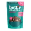Био Гранола с бадем и шоколад, 300 г, Bett'r, мюсли