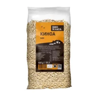 Био Киноа, Био Класа, 500 г