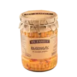 Кьопоолу, по домашна рецепта, My Family, 540 g