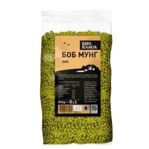 Био Боб Мунг, Био Класа, 500 г