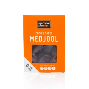 Сушени плодове, Кралски фурми Medjoul, 1 кг