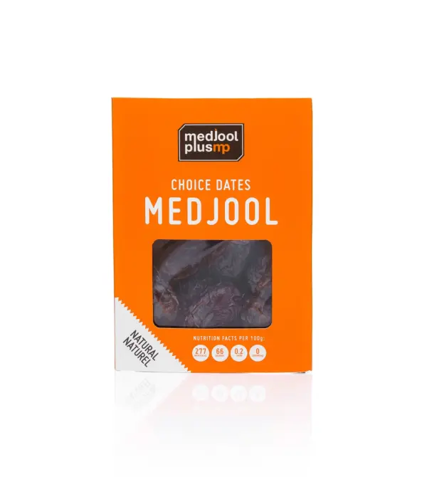 Сушени плодове, Кралски фурми Medjoul, 1 кг