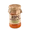 Едросмляна лютеница, без добавена захар, ХОРО, 300 г