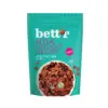 Био Капки млечен шоколад, 200 г, Bett'r