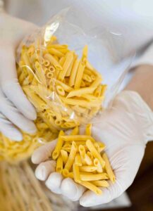 Pasta D'Alba, паста