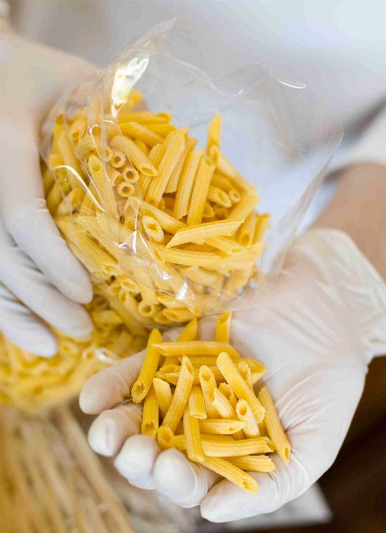Pasta D'Alba, паста