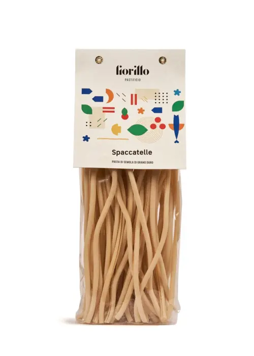 Италианска паста Спакателе Лунге, Fiorillo, 500 г