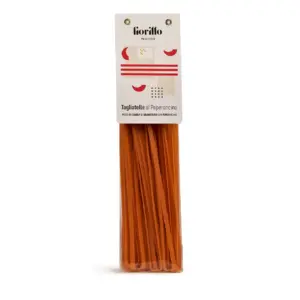 Талиателе Пеперончино, Fiorillo, 500 г