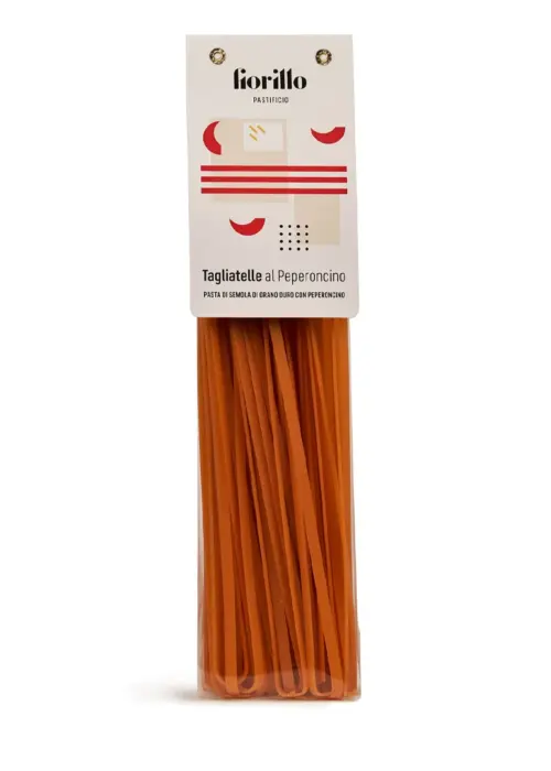 Талиателе Пеперончино, Fiorillo, 500 г