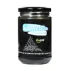 Тахан от черен сусам, 280 г, VikiNuts