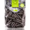 Био пене от елда, без глутен, Pasta d'Alba, 250 г, италианска паста, макарони