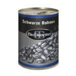 Био Черен боб, BioGourmet, 400 г