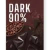 Био Шоколад, тъмен 90%, Benjamissimo