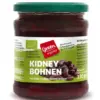 Био Червен боб, Green Organics, 330 г