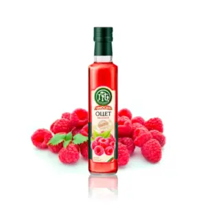 Малинов оцет, Vinoceti, 250 мл, натурален оцет
