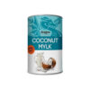 Био Кокосово милки, 17% маслено, Dragon Superfoods, 400 мл