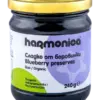 Био Сладко от боровинки, Harmonica, 240 г