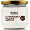 Био Кокосово масло, Dragon Superfoods, 300 мл