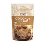 Био Кокосова захар, Dragon Superfoods, 250 г, нерафинирана захар
