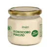 Био Кокосово масло, без аромат, Dragon Superfoods, 300 мл